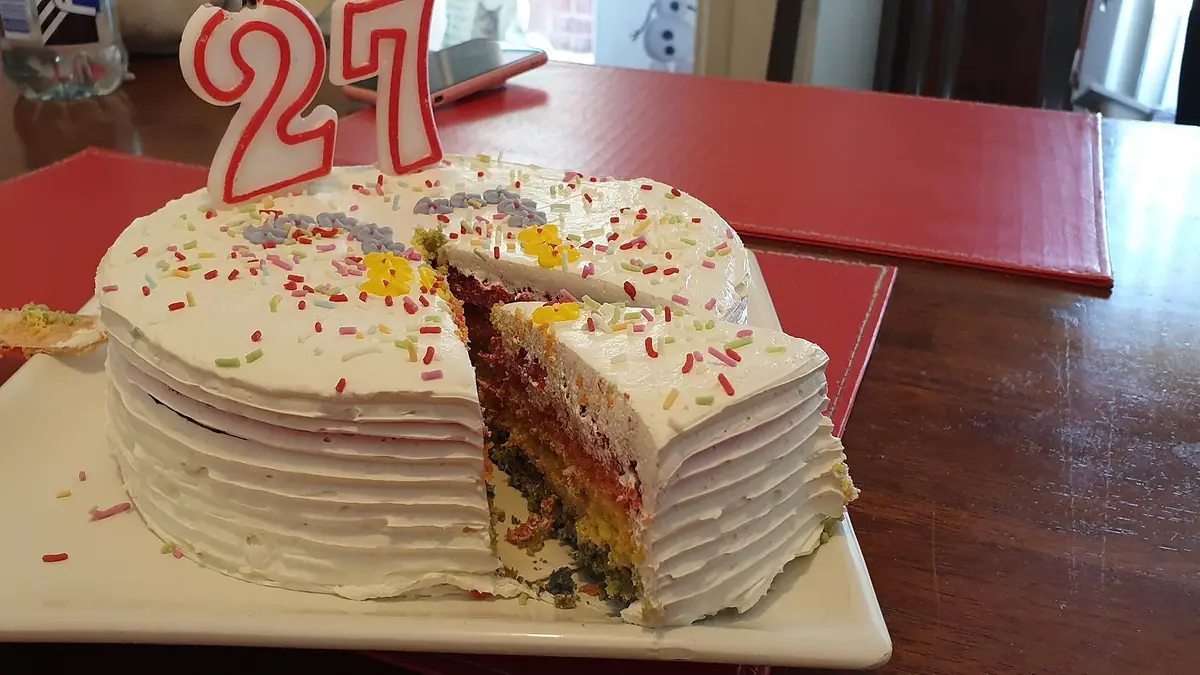 The House of Cupcakes – cupcake shop in Cregagh, Belfast
